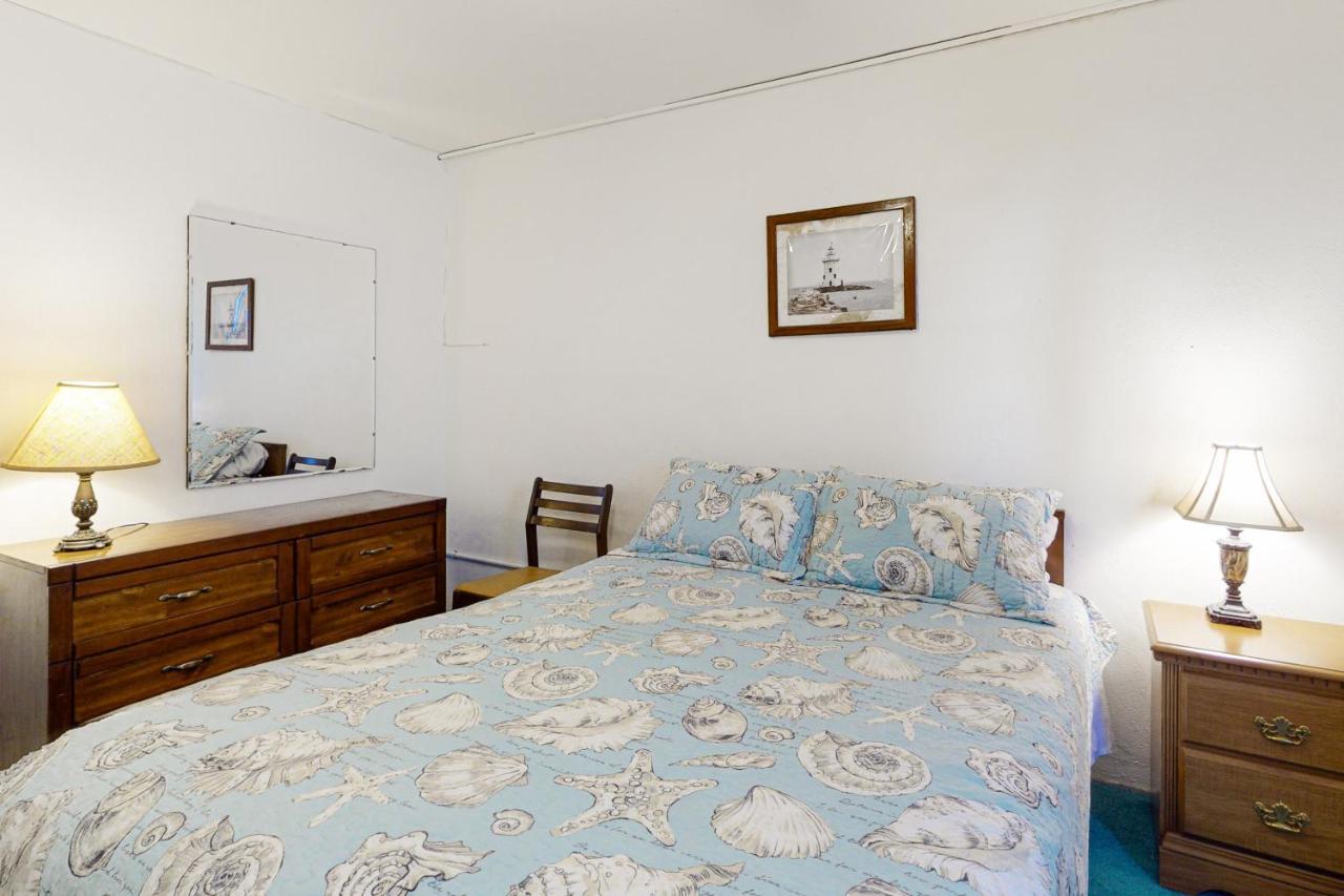 Bell Harbour 2 Leilighet Ocean City Eksteriør bilde